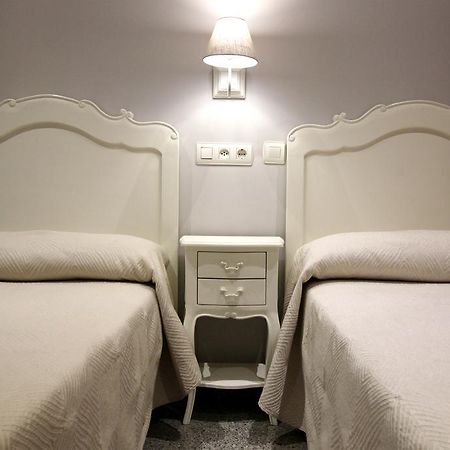 סביליה Hotel Maestranza מראה חיצוני תמונה